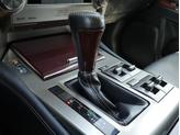 Thumbnail of 2019 Black Onyx Lexus GX 460