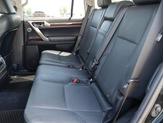 Thumbnail of 2019 Black Onyx Lexus GX 460