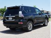 Thumbnail of 2019 Black Onyx Lexus GX 460