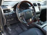 Thumbnail of 2019 Black Onyx Lexus GX 460