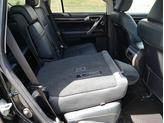 Thumbnail of 2019 Black Onyx Lexus GX 460