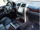 Thumbnail of 2019 Black Onyx Lexus GX 460