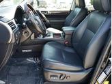 Thumbnail of 2019 Black Onyx Lexus GX 460