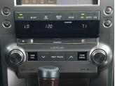Thumbnail of 2019 Black Onyx Lexus GX 460