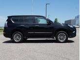 Thumbnail of 2019 Black Onyx Lexus GX 460