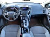 Thumbnail of 2014 White Ford Focus