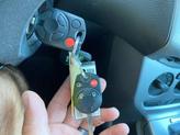 Thumbnail of 2014 White Ford Focus
