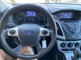 Thumbnail of 2014 White Ford Focus