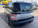 Thumbnail of 2019 Black Ford Flex
