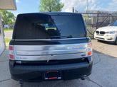 Thumbnail of 2019 Black Ford Flex