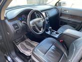 Thumbnail of 2019 Black Ford Flex