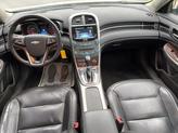 Thumbnail of 2013 Gold Chevrolet Malibu