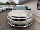 Thumbnail of 2013 Gold Chevrolet Malibu