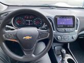 Thumbnail of 2019 Gray Chevrolet Malibu