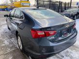 Thumbnail of 2019 Gray Chevrolet Malibu