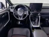 Thumbnail of 2023 Magnetic Gray Metallic/Midnight Black Metallic Toyota RAV4 Prime