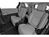 Thumbnail of 2022 Celestial Silver Metallic Toyota Sienna