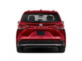 Thumbnail of 2022 Celestial Silver Metallic Toyota Sienna