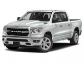 Thumbnail of 2020 Billet Silver Metallic Clearcoat RAM 1500