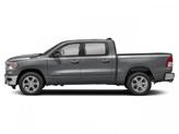 Thumbnail of 2020 Billet Silver Metallic Clearcoat RAM 1500