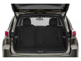 Thumbnail of 2015 Predawn Gray Mica Toyota Highlander