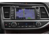 Thumbnail of 2015 Predawn Gray Mica Toyota Highlander