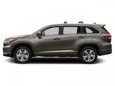 Thumbnail of 2015 Predawn Gray Mica Toyota Highlander
