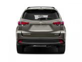 Thumbnail of 2015 Predawn Gray Mica Toyota Highlander