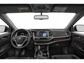 Thumbnail of 2015 Predawn Gray Mica Toyota Highlander