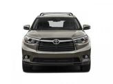 Thumbnail of 2015 Predawn Gray Mica Toyota Highlander