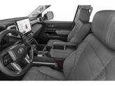 Thumbnail of 2025 Midnight Black Metallic Toyota Tundra