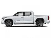 Thumbnail of 2025 Midnight Black Metallic Toyota Tundra