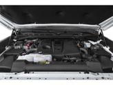 Thumbnail of 2025 Midnight Black Metallic Toyota Tundra