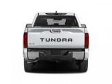 Thumbnail of 2025 Midnight Black Metallic Toyota Tundra
