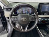 Thumbnail of 2021 Magnetic Gray Metallic Toyota RAV4 Hybrid