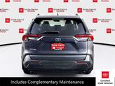 Thumbnail of 2021 Magnetic Gray Metallic Toyota RAV4 Hybrid