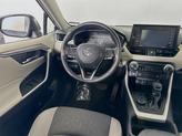 Thumbnail of 2021 Magnetic Gray Metallic Toyota RAV4 Hybrid