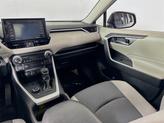 Thumbnail of 2021 Magnetic Gray Metallic Toyota RAV4 Hybrid