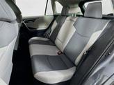 Thumbnail of 2021 Magnetic Gray Metallic Toyota RAV4 Hybrid