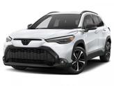 Photo of 2025 Pearl Toyota Corolla Hybrid