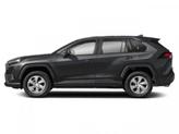 Thumbnail of 2025 Silver Sky Metallic Toyota RAV4