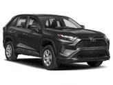 Thumbnail of 2025 Silver Sky Metallic Toyota RAV4