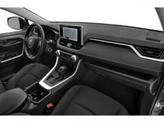 Thumbnail of 2025 Silver Sky Metallic Toyota RAV4