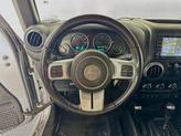 Thumbnail of 2018 Billet Silver Metallic Clearcoat Jeep Wrangler JK