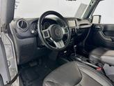 Thumbnail of 2018 Billet Silver Metallic Clearcoat Jeep Wrangler JK