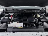 Thumbnail of 2025 White Toyota Tundra
