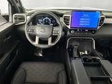 Thumbnail of 2025 White Toyota Tundra