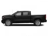 Thumbnail of 2020 Black Chevrolet Silverado 1500