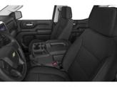 Thumbnail of 2020 Black Chevrolet Silverado 1500