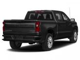 Thumbnail of 2020 Black Chevrolet Silverado 1500